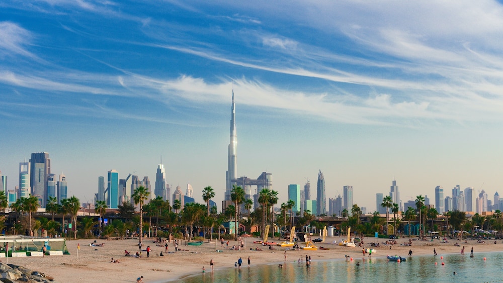 Staybridge Suites Dubai Financial Centre by IHG - zdjęcie 3