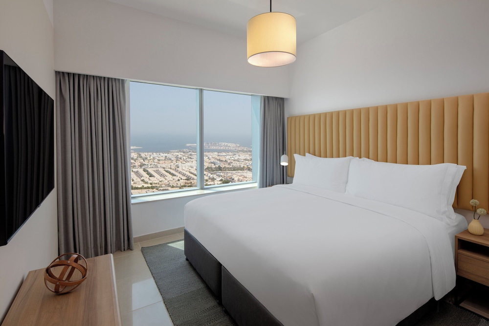 Staybridge Suites Dubai Financial Centre by IHG - zdjęcie 5