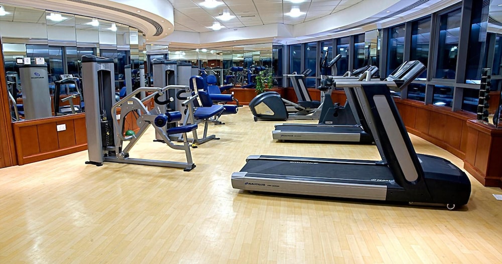 DoubleTree by Hilton Dubai Port Saeed - zdjęcie 2