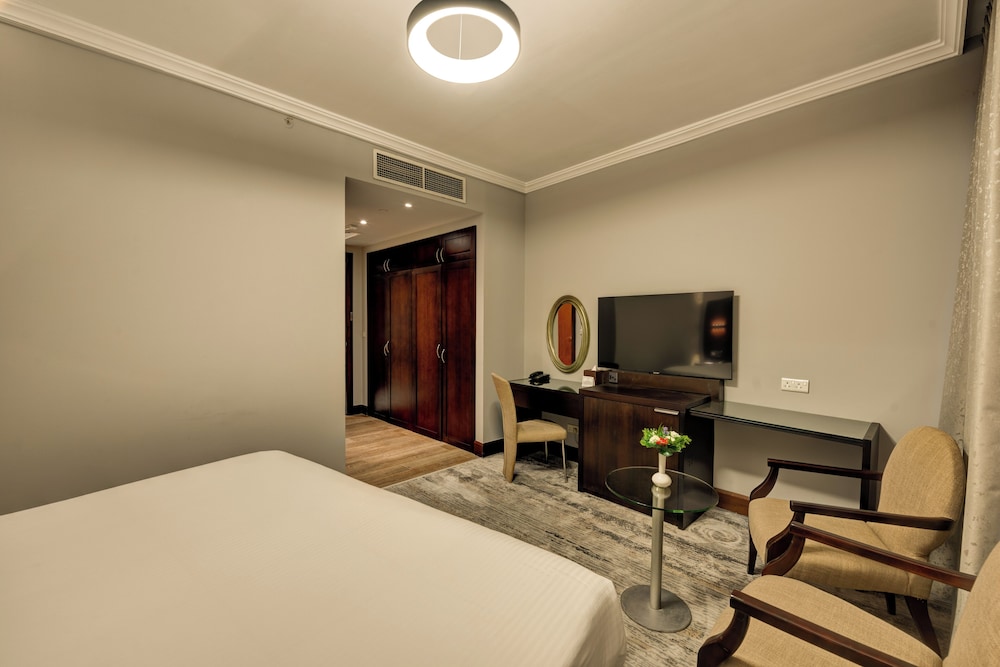 Copthorne Hotel Dubai — Hotel rooms in Dubai