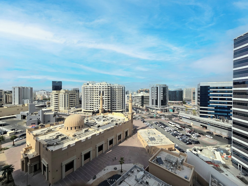 Copthorne Hotel Dubai — Attractions in the area in Dubai