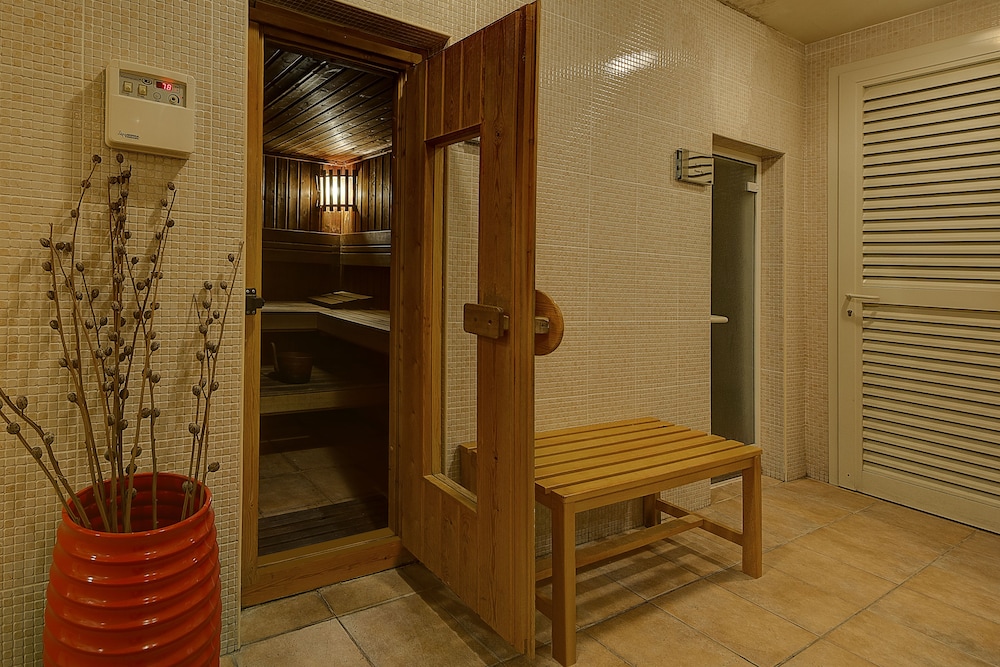 Copthorne Hotel Dubai — Spa in Dubai
