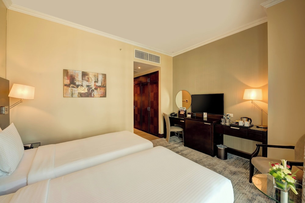 Copthorne Hotel Dubai — Hotel rooms in Dubai