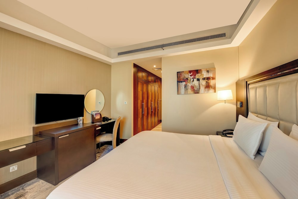 Copthorne Hotel Dubai — Hotel rooms in Dubai