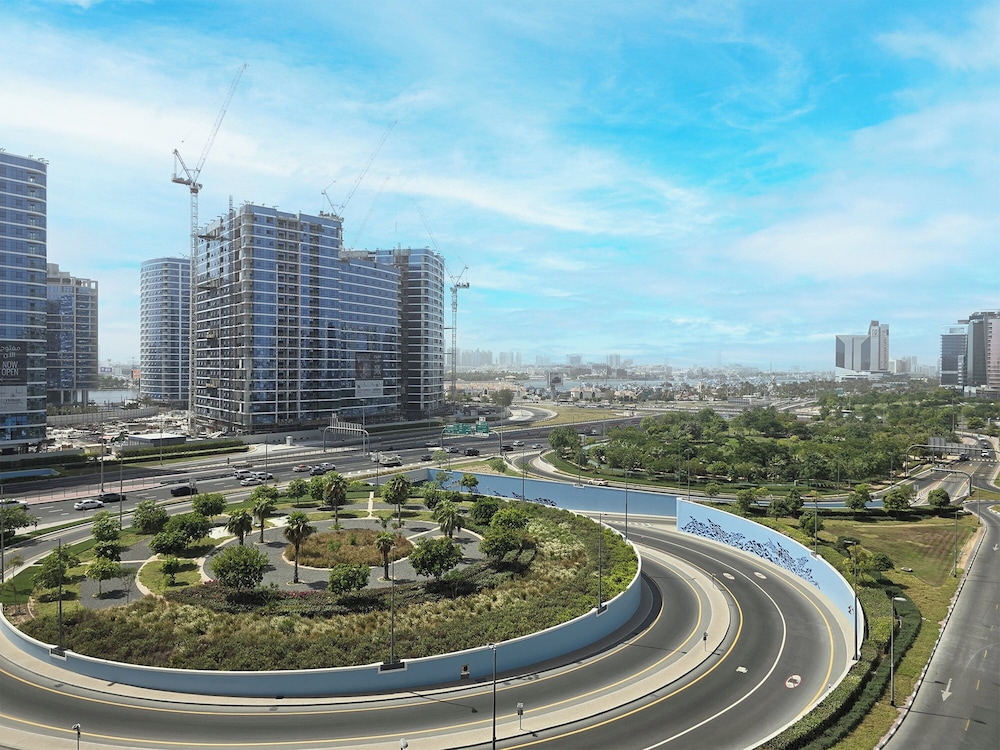 Copthorne Hotel Dubai — Attractions in the area in Dubai