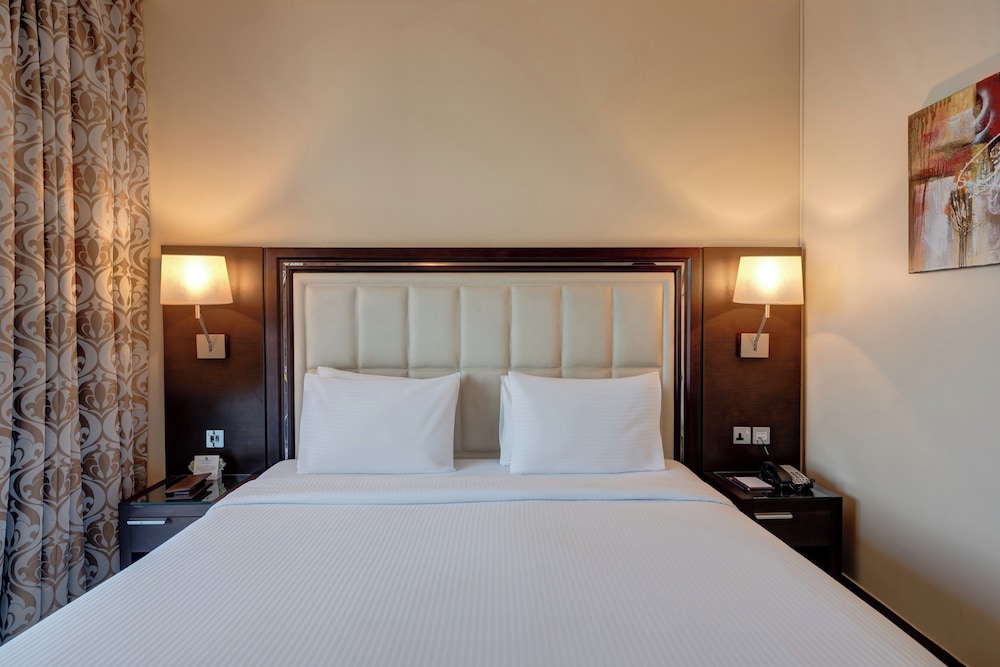 Copthorne Hotel Dubai — Hotel rooms in Dubai