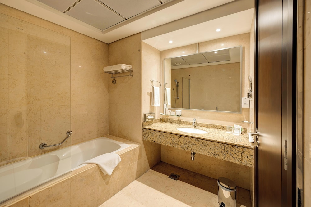 Copthorne Hotel Dubai — Hotel rooms in Dubai