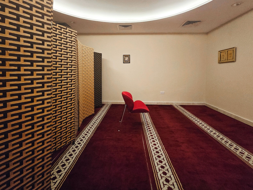Copthorne Hotel Dubai — Hotel rooms in Dubai