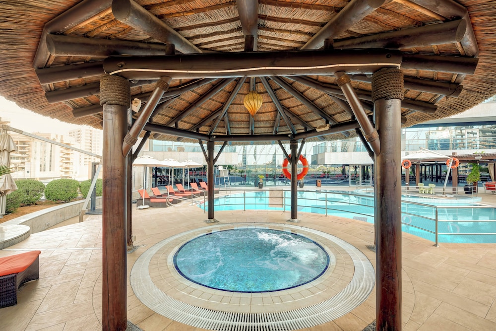 Copthorne Hotel Dubai — Spa in Dubai
