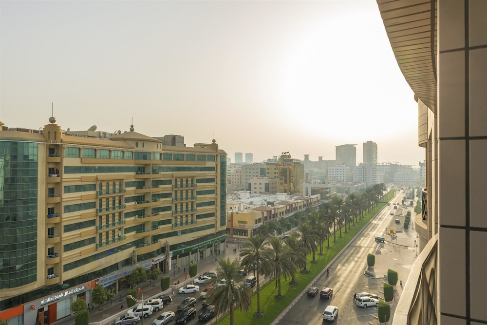 Coral Dubai Deira Hotel - zdjęcie 5