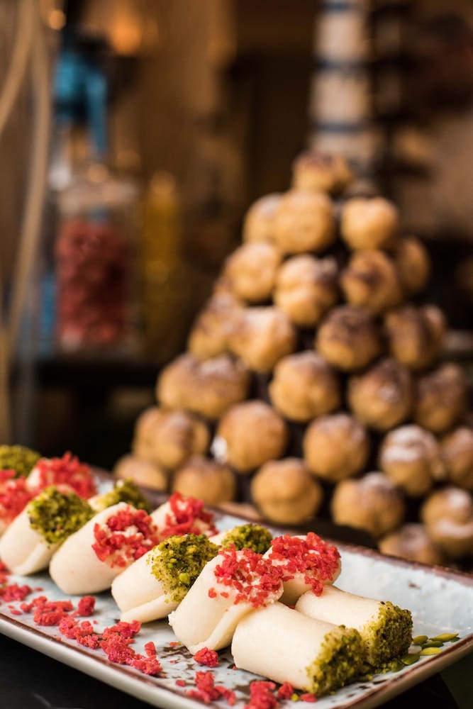 Millennium Plaza Downtown Hotel Dubai — Restaurant & bars in Dubai