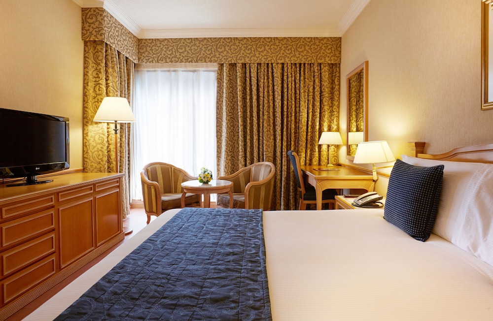 Millennium Plaza Downtown Hotel Dubai — Hotel rooms in Dubai