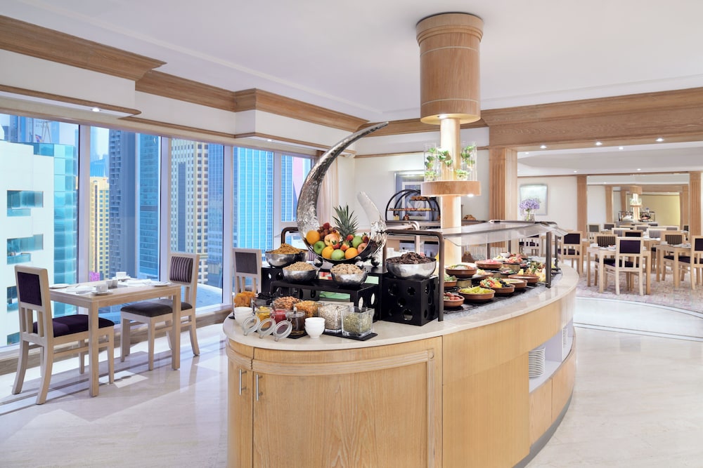 Millennium Plaza Downtown Hotel Dubai — Restaurant & bars in Dubai
