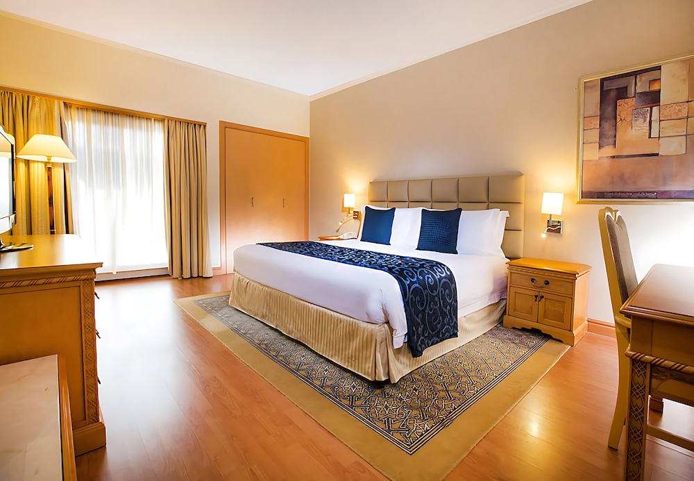 Millennium Plaza Downtown Hotel Dubai — Hotel rooms in Dubai