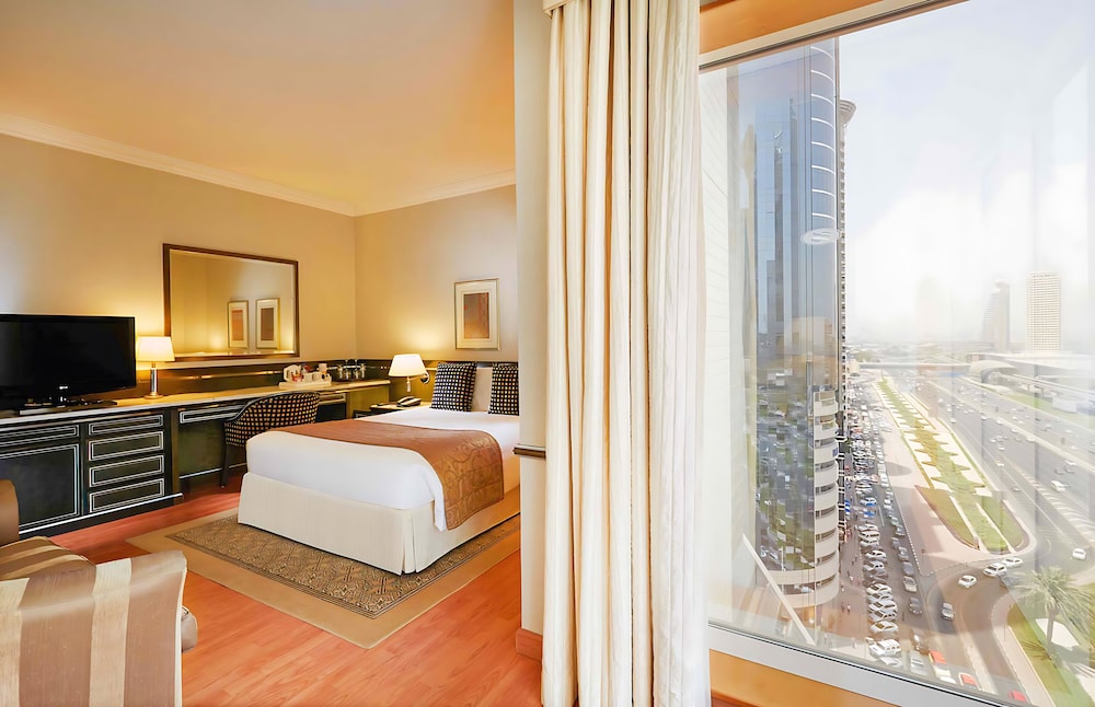 Millennium Plaza Downtown Hotel Dubai - zdjęcie 5