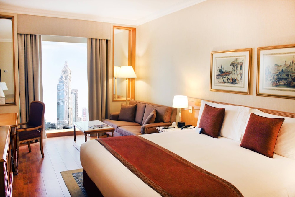 Millennium Plaza Downtown Hotel Dubai — Hotel rooms in Dubai