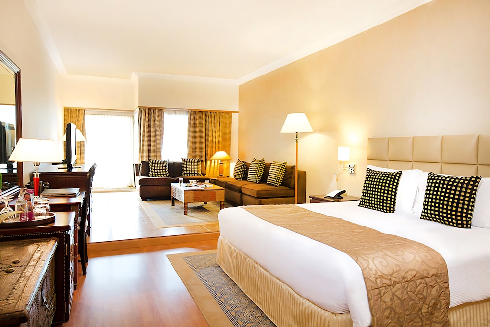 Millennium Plaza Downtown Hotel Dubai — Hotel rooms in Dubai