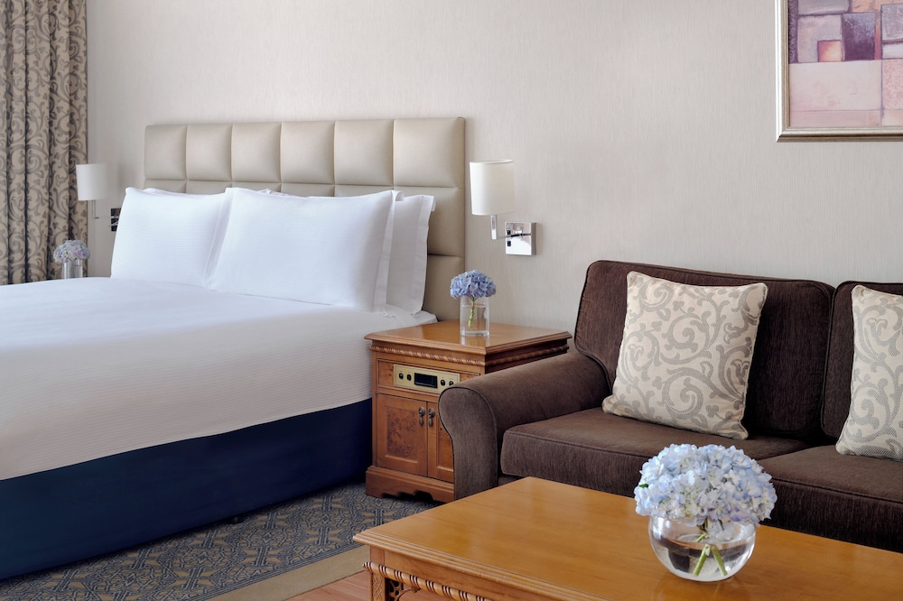 Millennium Plaza Downtown Hotel Dubai — Hotel rooms in Dubai