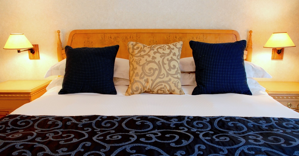 Millennium Plaza Downtown Hotel Dubai — Hotel rooms in Dubai