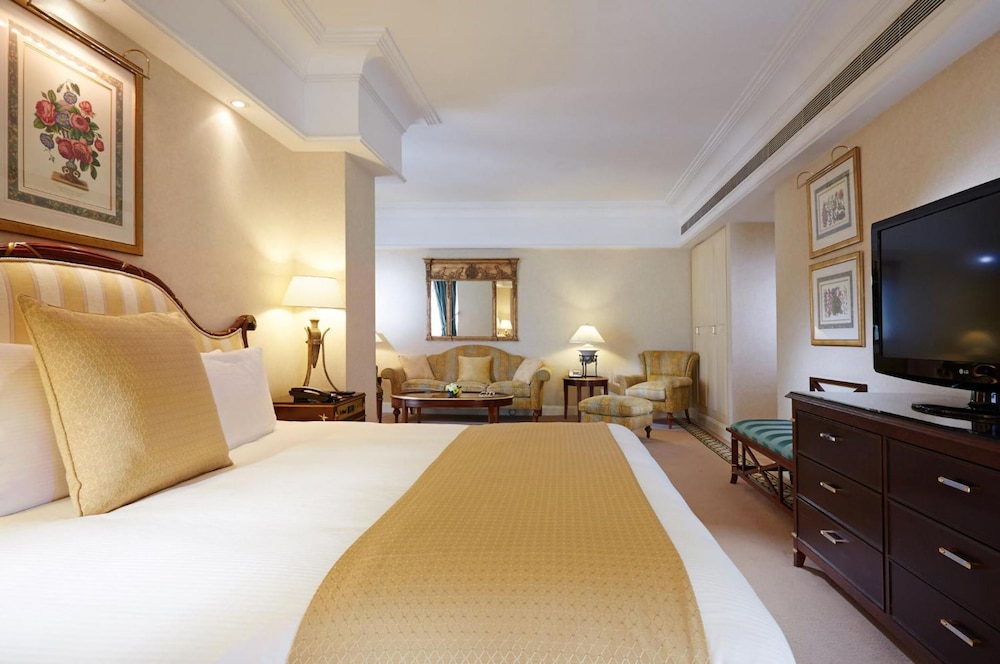 Millennium Plaza Downtown Hotel Dubai — Hotel rooms in Dubai