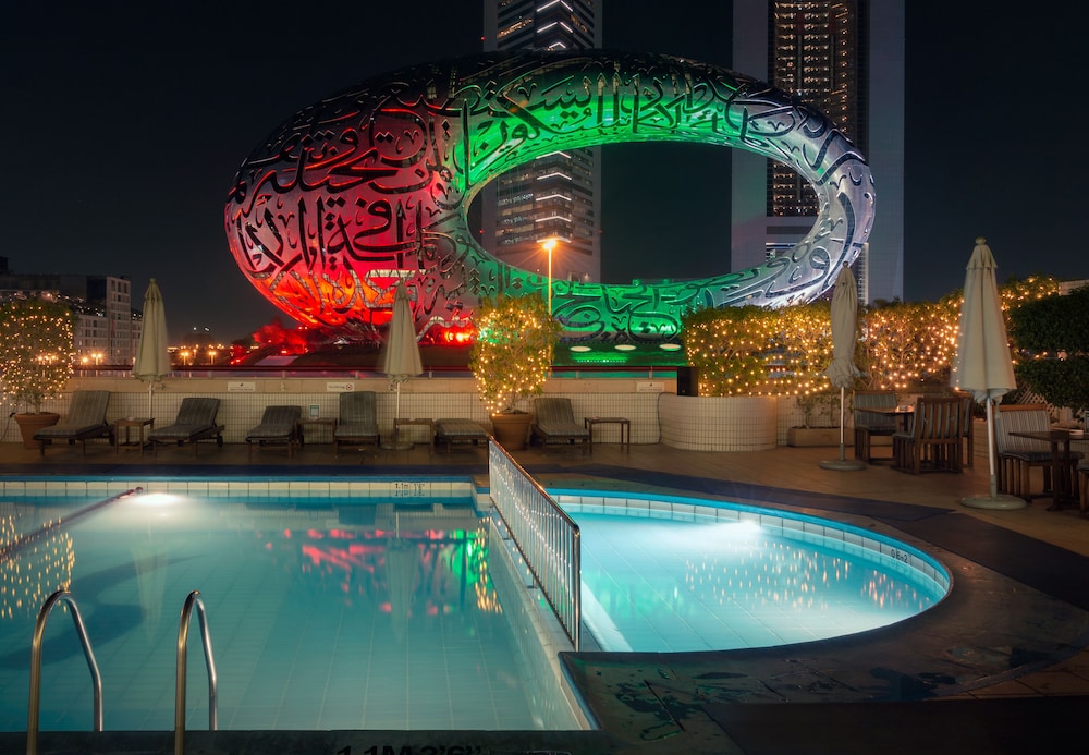 Millennium Plaza Downtown Hotel Dubai — Attractions in the area in Dubai