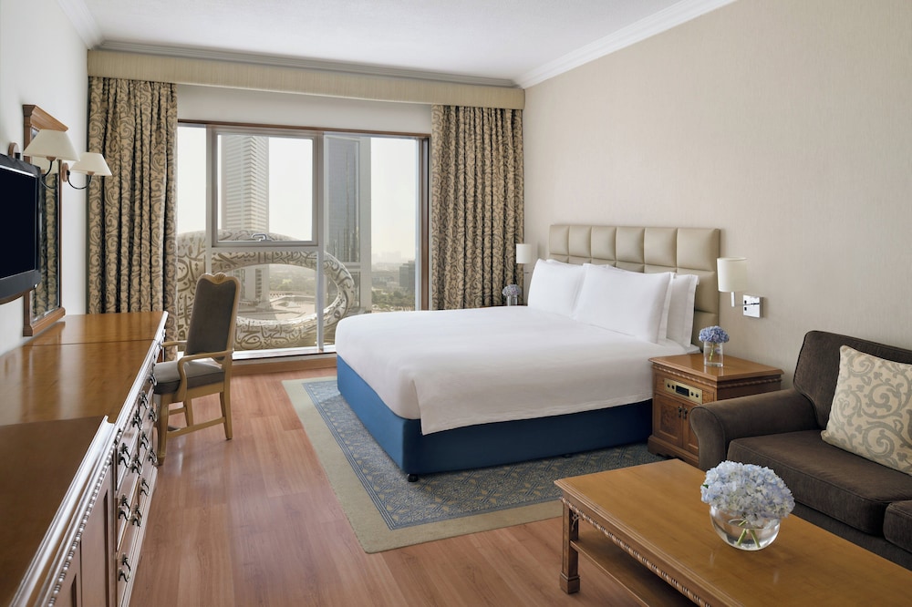 Millennium Plaza Downtown Hotel Dubai — Hotel rooms in Dubai