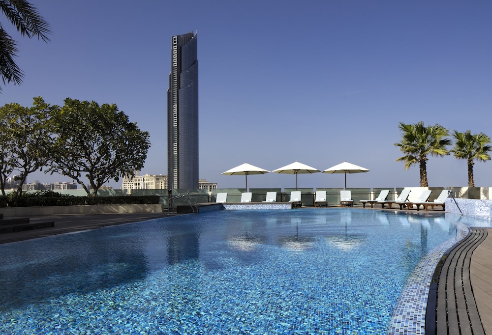 Crowne Plaza Festival City by IHG - zdjęcie 3