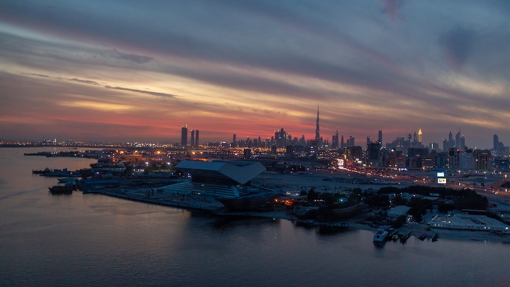 Crowne Plaza Festival City by IHG — Attractions in the area in Dubai