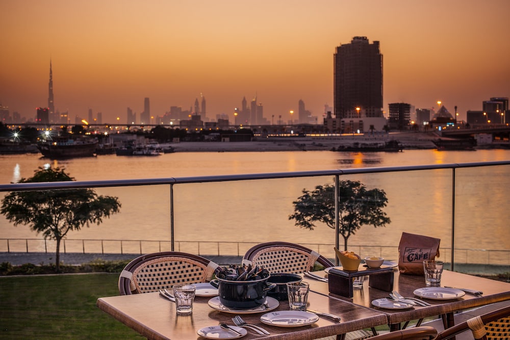 Crowne Plaza Festival City by IHG - zdjęcie 4