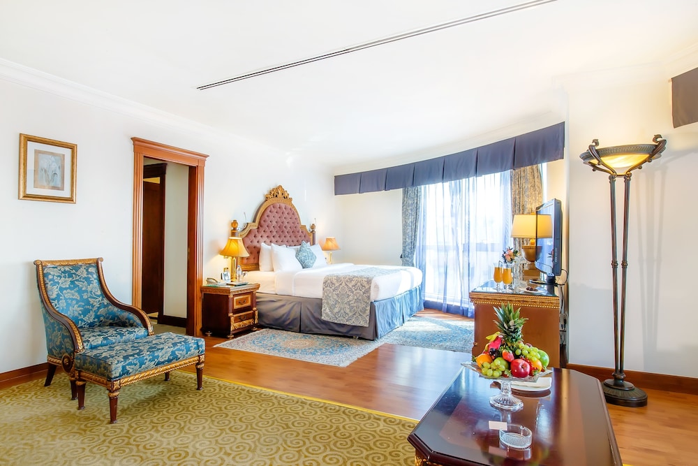 Grand Excelsior Hotel Bur Dubai - zdjęcie 5