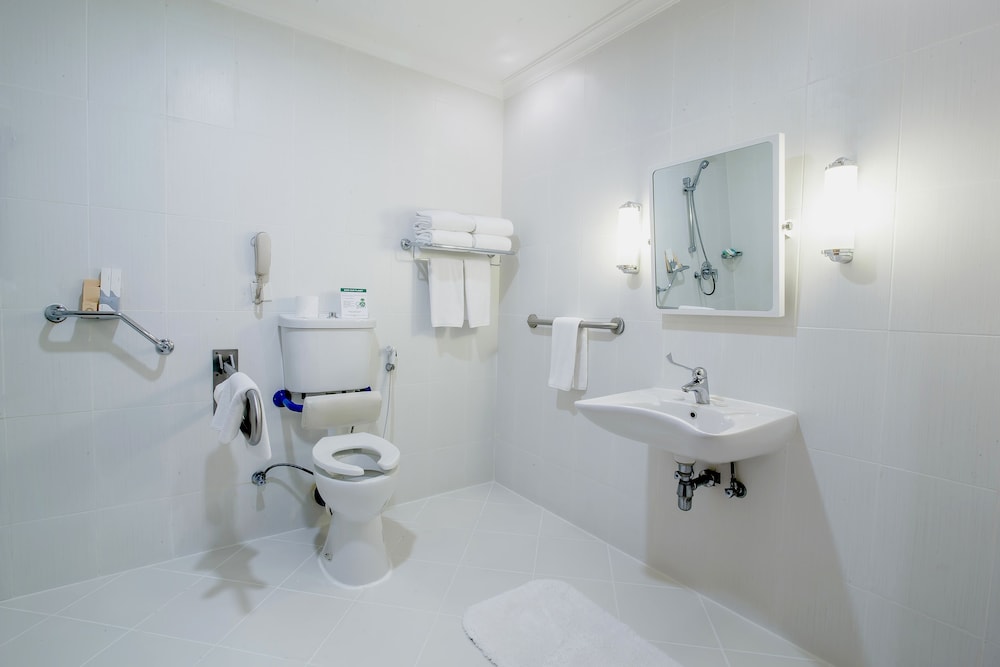 Grand Excelsior Hotel Bur Dubai — Hotel rooms in Dubai