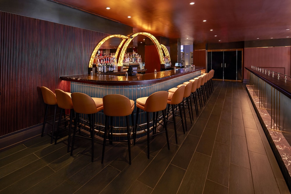 The Lexington Hotel, Autograph Collection — Restaurant & bars in New York City, New York State