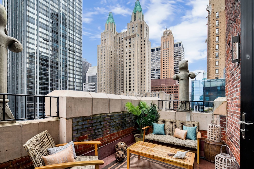 The Lexington Hotel, Autograph Collection — Attractions in the area in New York City, New York State
