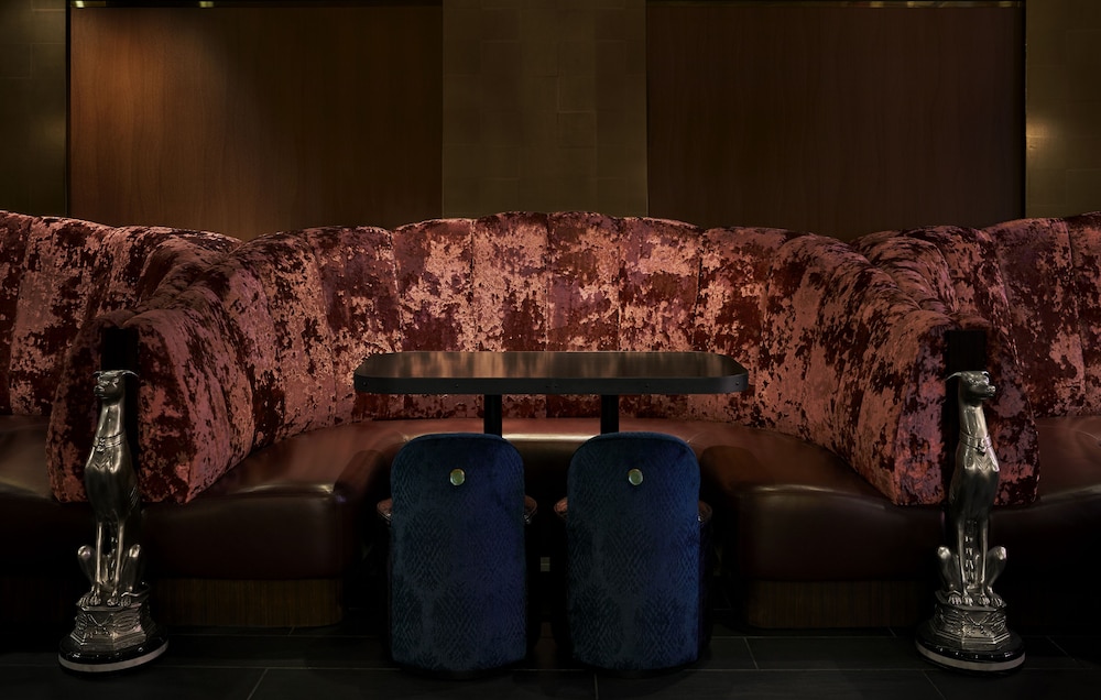The Lexington Hotel, Autograph Collection — Restaurant & bars in New York City, New York State