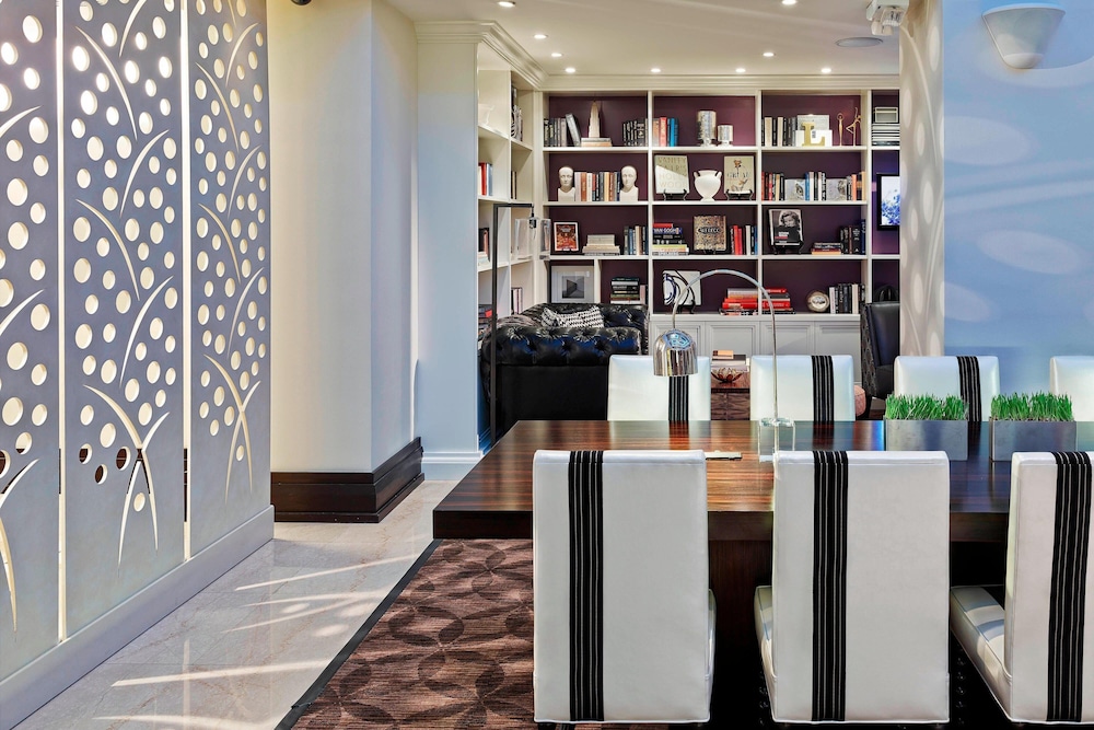 The Lexington Hotel, Autograph Collection — Hotel rooms in New York City, New York State