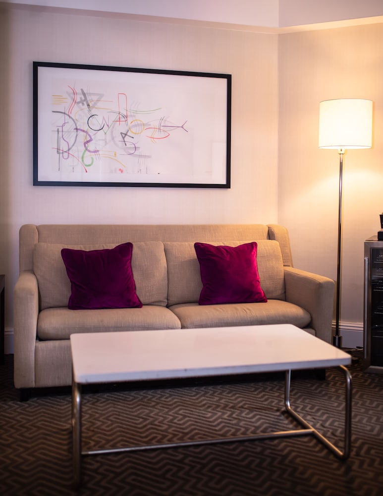The Lexington Hotel, Autograph Collection — Hotel rooms in New York City, New York State