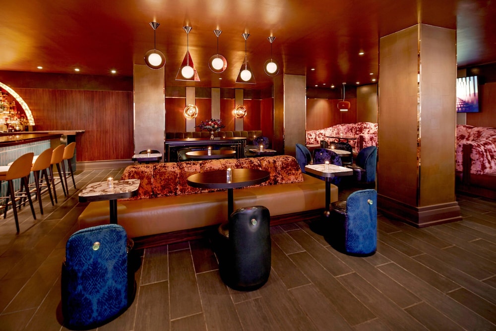 The Lexington Hotel, Autograph Collection — Restaurant & bars in New York City, New York State