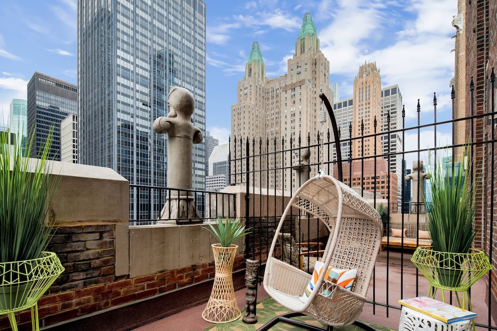 The Lexington Hotel, Autograph Collection — Attractions in the area in New York City, New York State