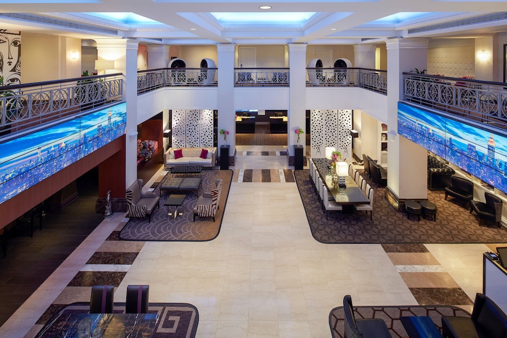 The Lexington Hotel, Autograph Collection — Hotel building in New York City, New York State