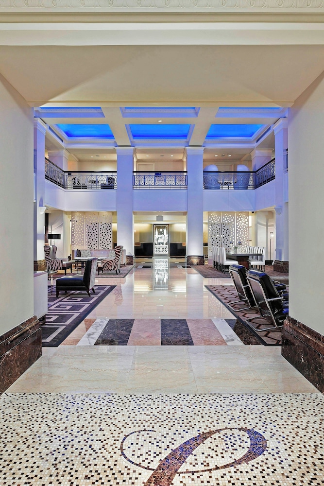 The Lexington Hotel, Autograph Collection — Hotel building in New York City, New York State
