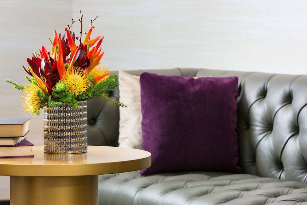 The Lexington Hotel, Autograph Collection — Hotel rooms in New York City, New York State
