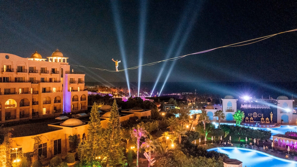 Spice Hotel & Spa All Inclusive — Attractions in the area in Belek