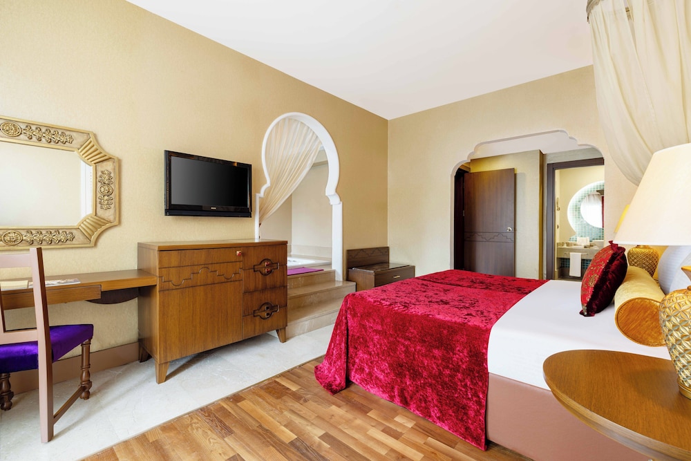 Spice Hotel & Spa All Inclusive — Hotel rooms in Belek