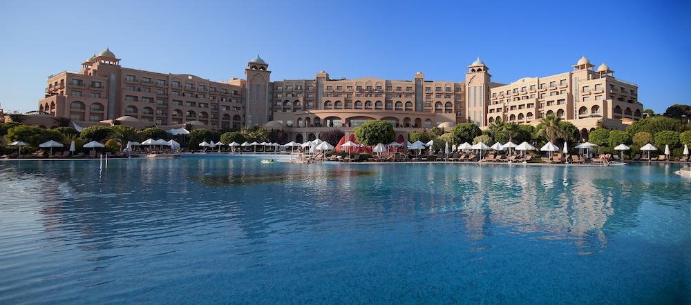 Spice Hotel & Spa All Inclusive — Swimming pool in Belek