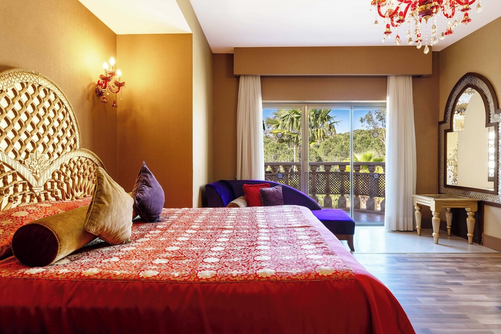 Spice Hotel & Spa All Inclusive — Hotel rooms in Belek