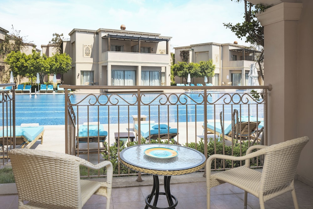 Spice Hotel & Spa All Inclusive — Swimming pool in Belek