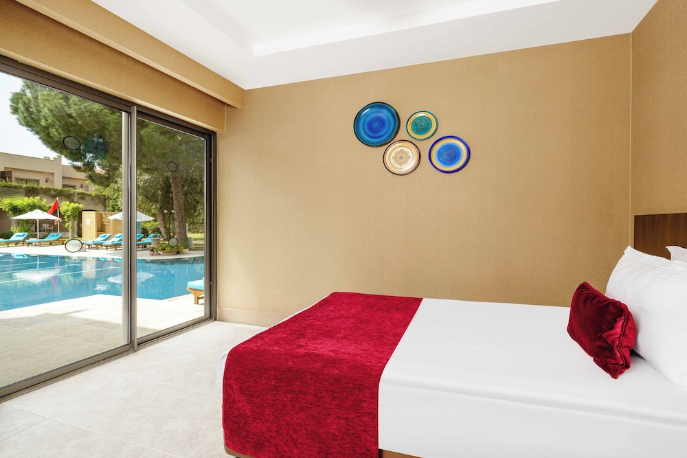 Spice Hotel & Spa All Inclusive — Hotel rooms in Belek