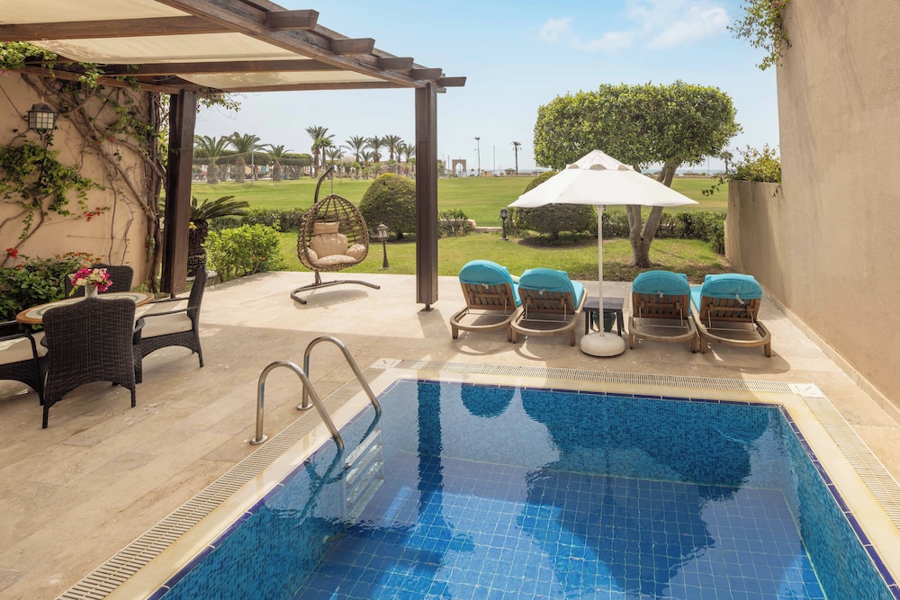 Spice Hotel & Spa All Inclusive — Swimming pool in Belek