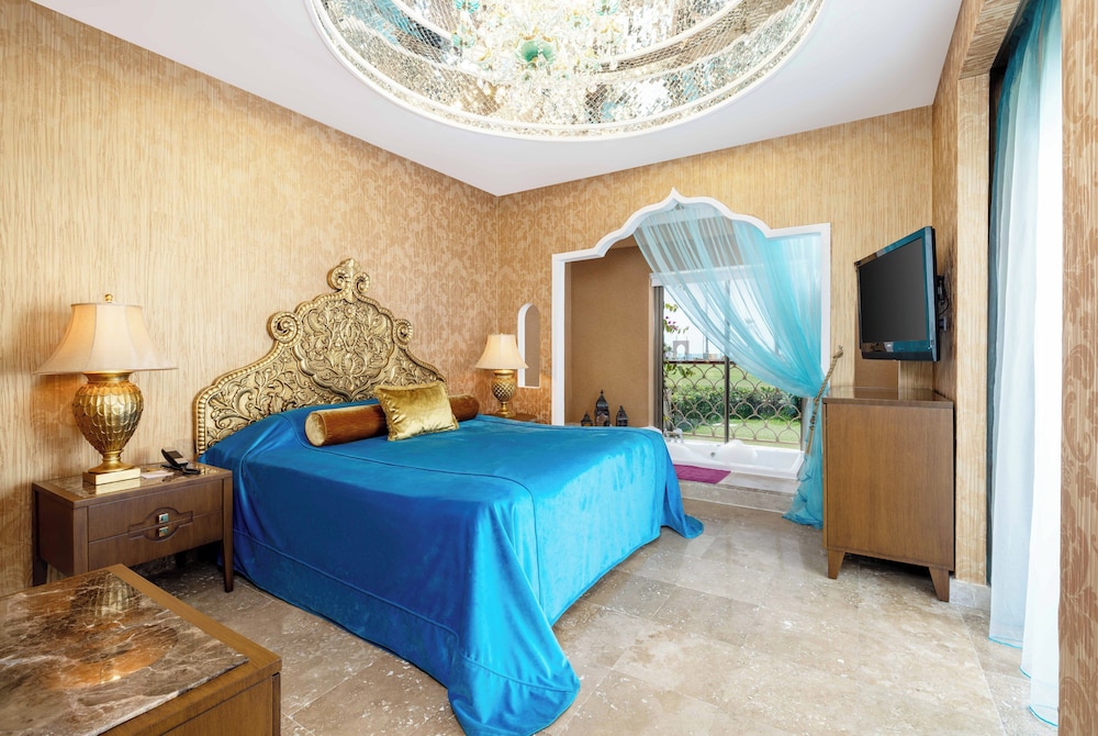 Spice Hotel & Spa All Inclusive — Hotel rooms in Belek