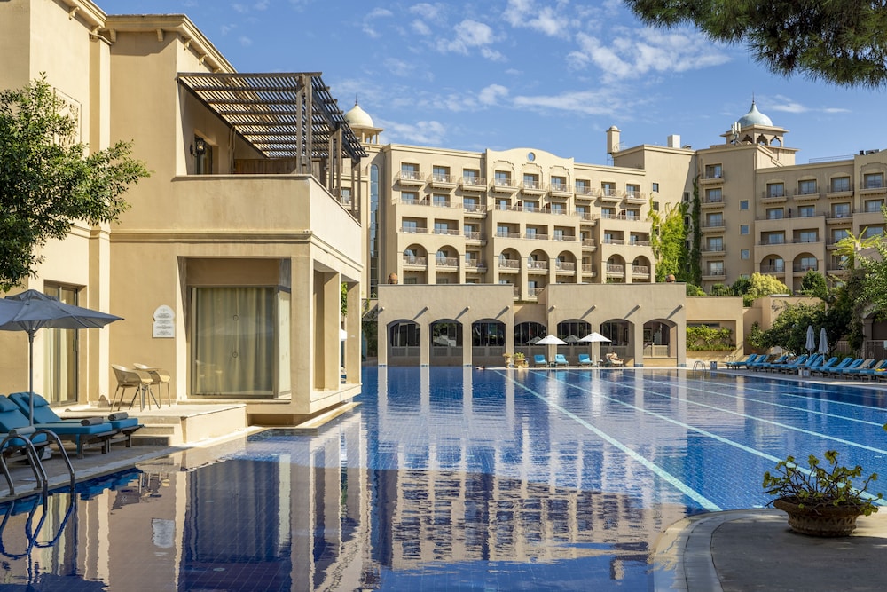Spice Hotel & Spa All Inclusive — Swimming pool in Belek